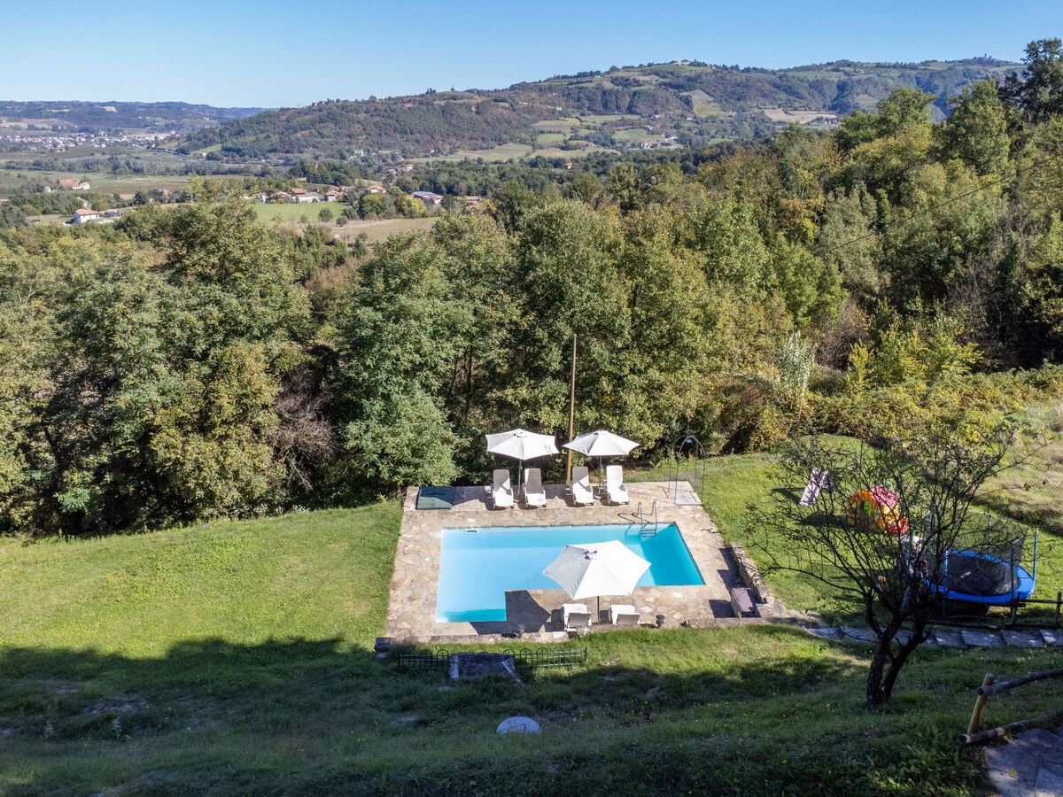 Appartamento Galli à Monastero Bormida - Photo 27