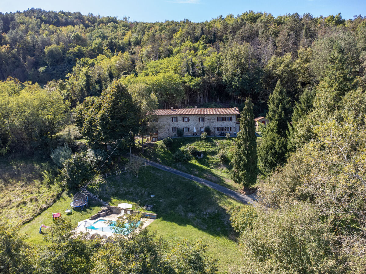 Appartamento Galli à Monastero Bormida - Photo 28