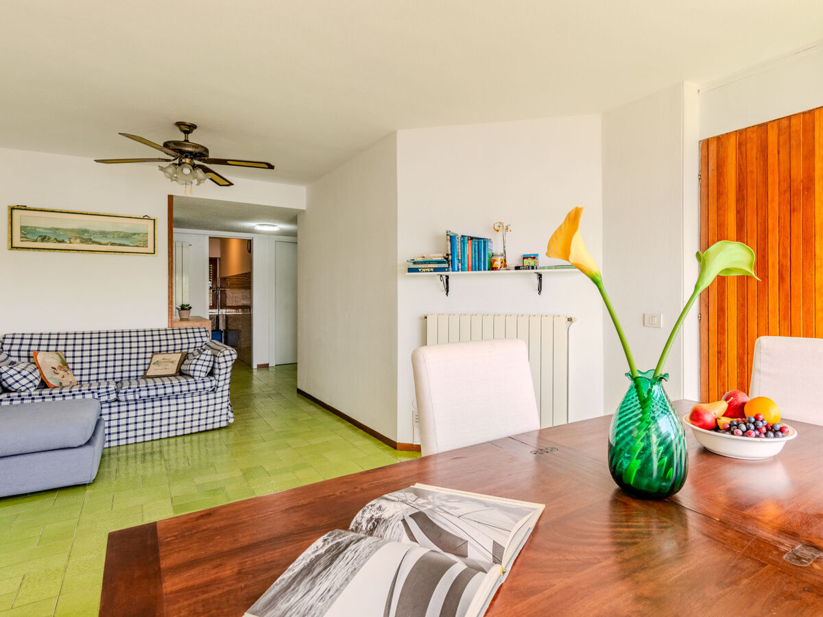 Casa sul lago di Lea – Appartement vue lac Monvalle - Photo 9