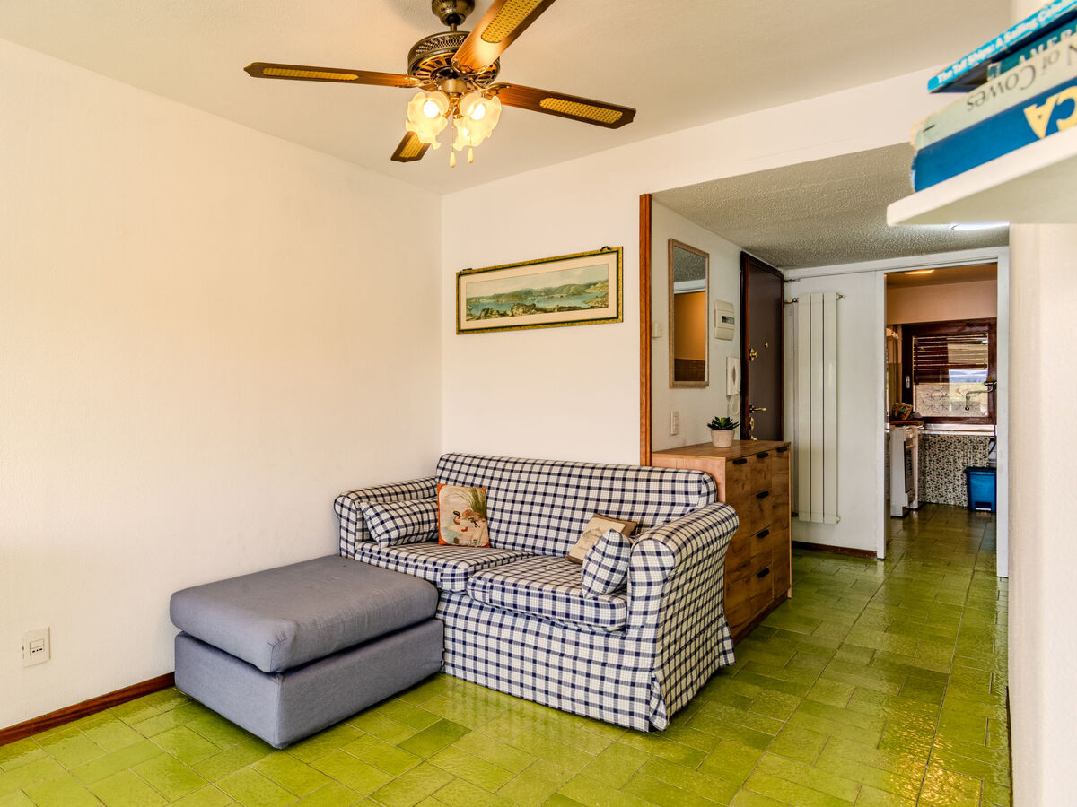 Casa sul lago di Lea – Appartement vue lac Monvalle - Photo 11