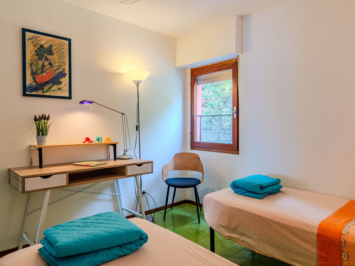 Casa sul lago di Lea – Appartement vue lac Monvalle - Photo 15