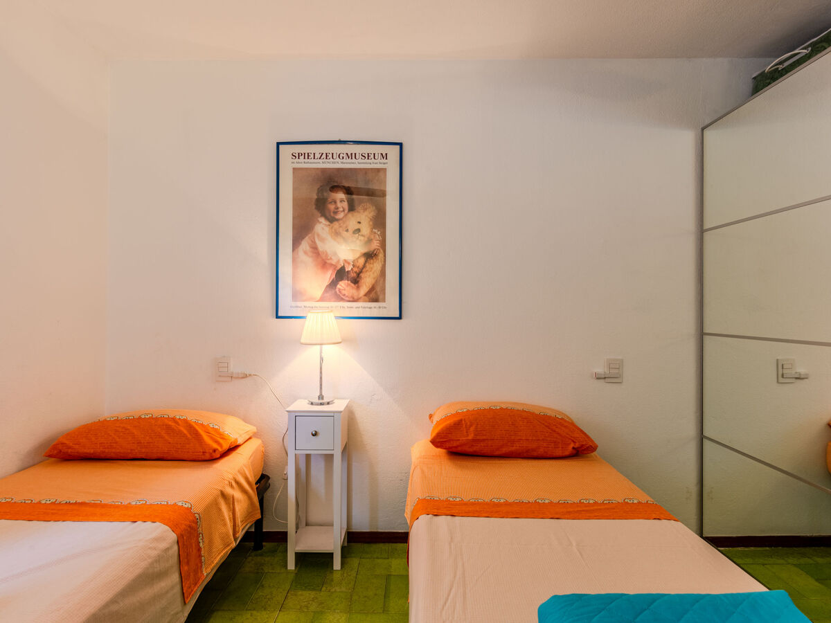 Casa sul lago di Lea – Appartement vue lac Monvalle - Photo 16