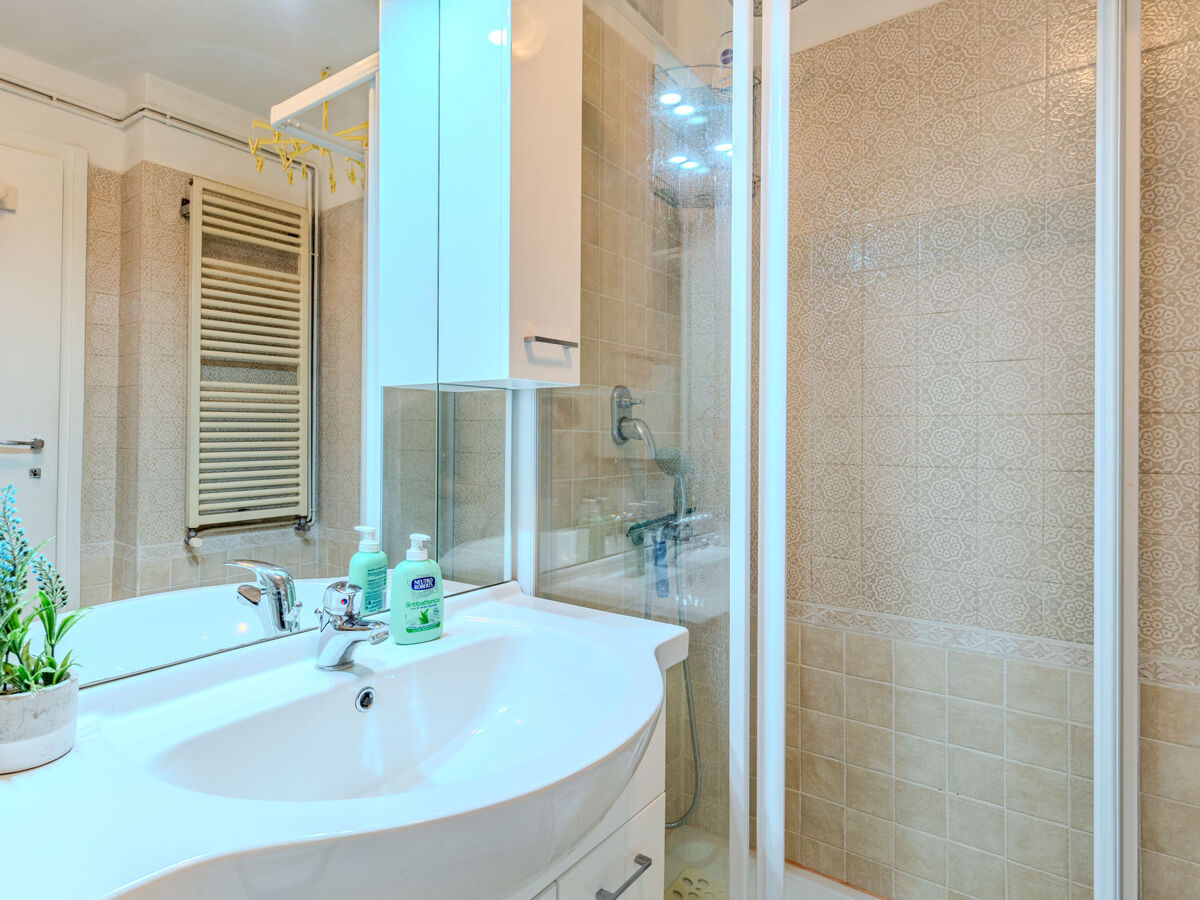 Casa sul lago di Lea – Appartement vue lac Monvalle - Photo 19