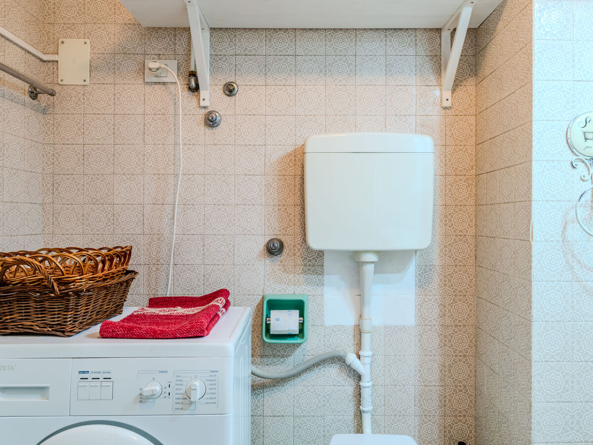 Casa sul lago di Lea – Appartement vue lac Monvalle - Photo 20
