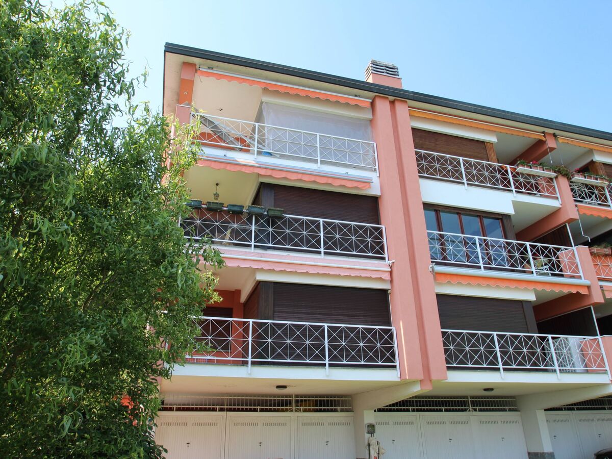 Casa sul lago di Lea – Appartement vue lac Monvalle - Photo 27