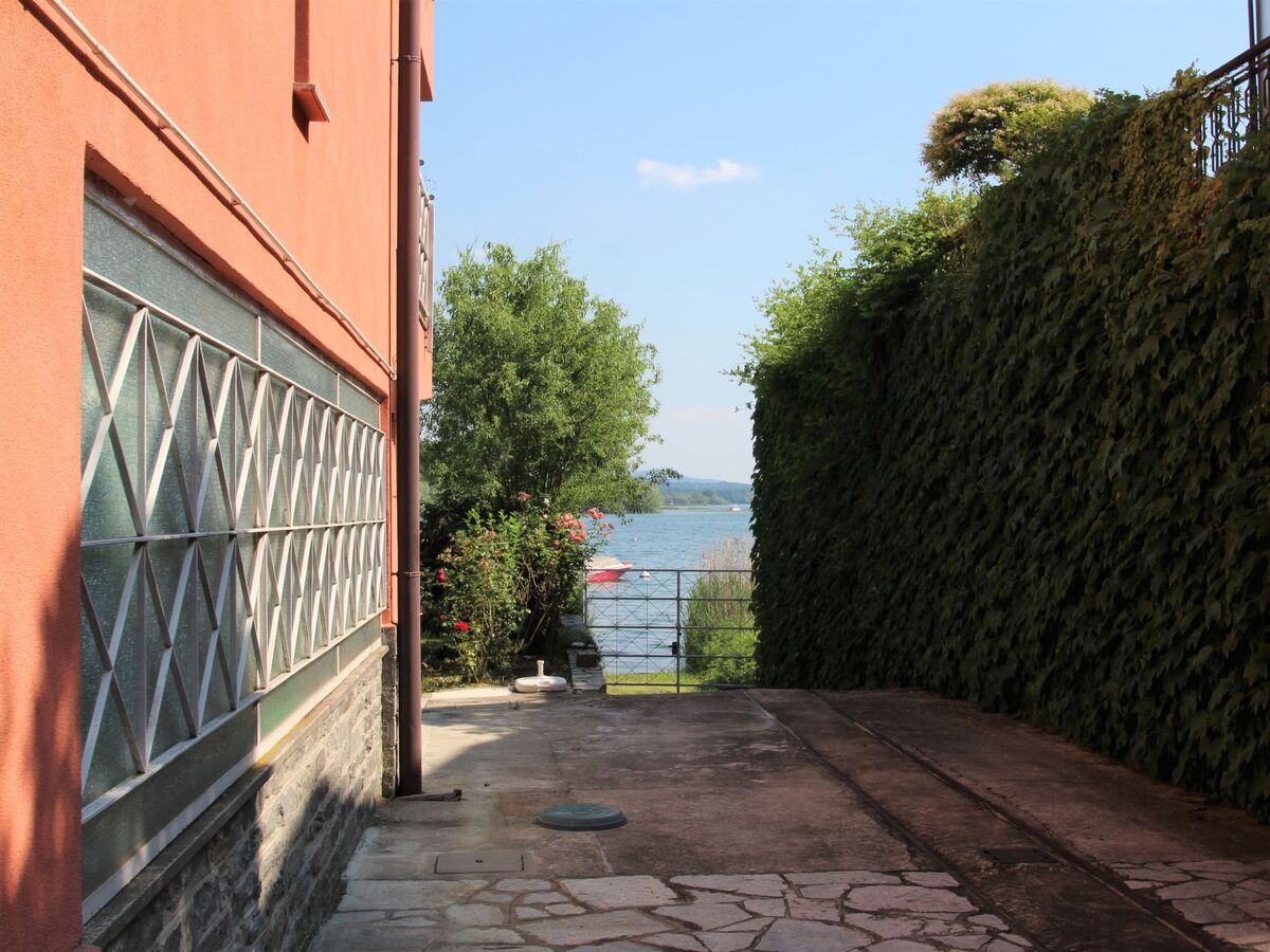 Casa sul lago di Lea – Appartement vue lac Monvalle - Photo 28