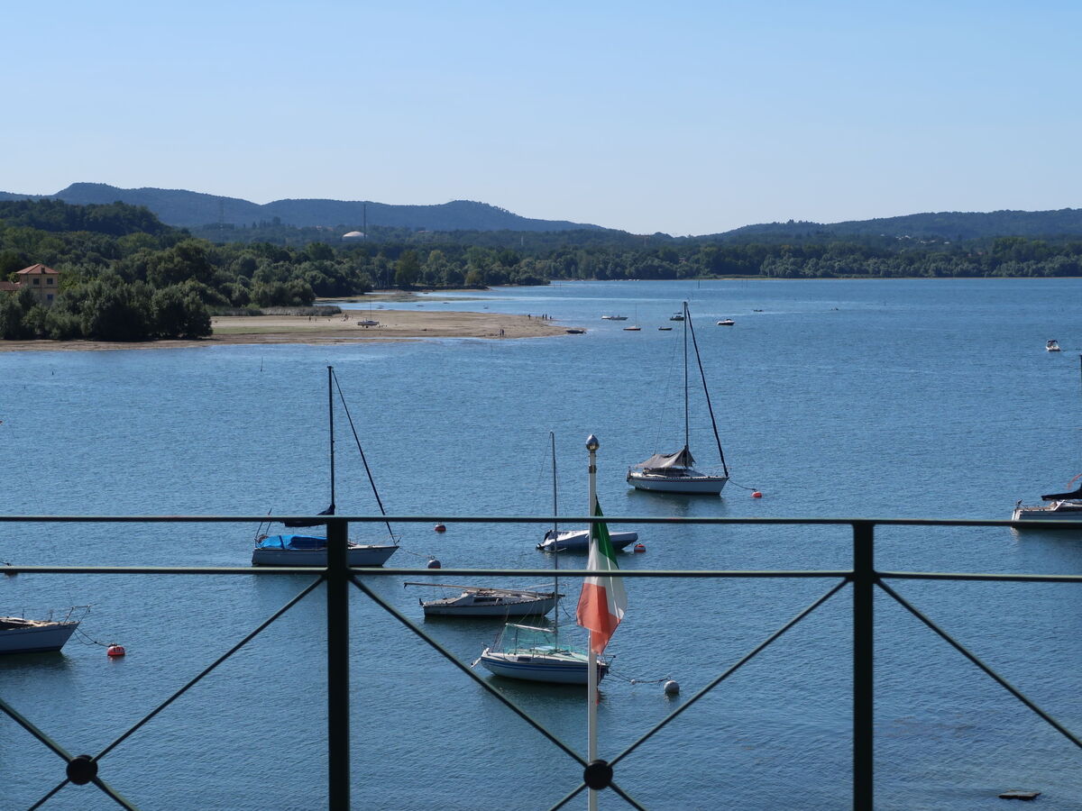 Casa sul lago di Lea – Appartement vue lac Monvalle - Photo 29