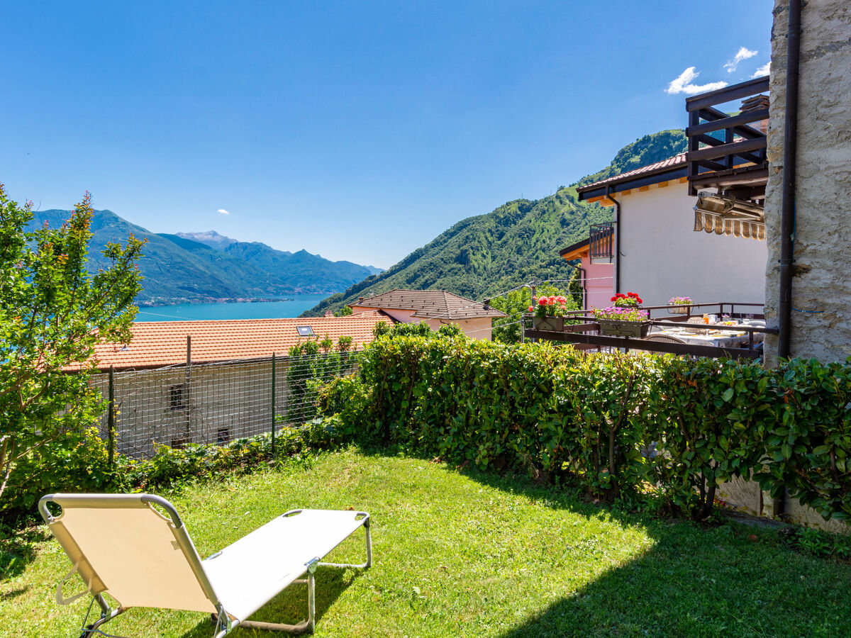 Maison Glicine – vue lac et montagnes, 3 niveaux, Stazzona - Photo 4