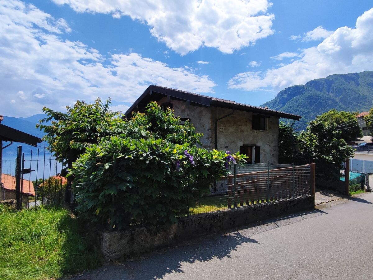 Maison Glicine – vue lac et montagnes, 3 niveaux, Stazzona - Photo 5
