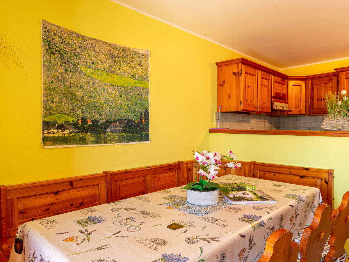 Maison Glicine – vue lac et montagnes, 3 niveaux, Stazzona - Photo 12