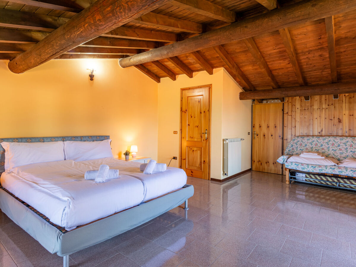 Maison Glicine – vue lac et montagnes, 3 niveaux, Stazzona - Photo 20