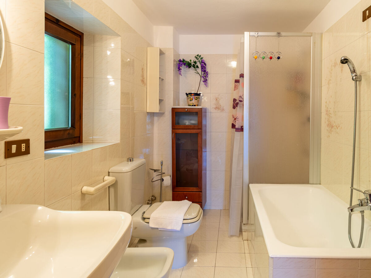 Maison Glicine – vue lac et montagnes, 3 niveaux, Stazzona - Photo 23