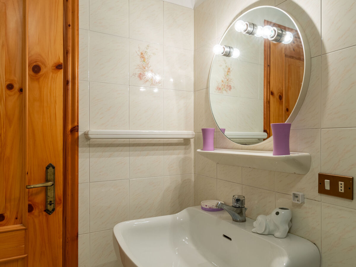 Maison Glicine – vue lac et montagnes, 3 niveaux, Stazzona - Photo 25