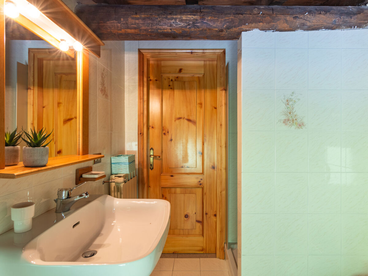 Maison Glicine – vue lac et montagnes, 3 niveaux, Stazzona - Photo 27