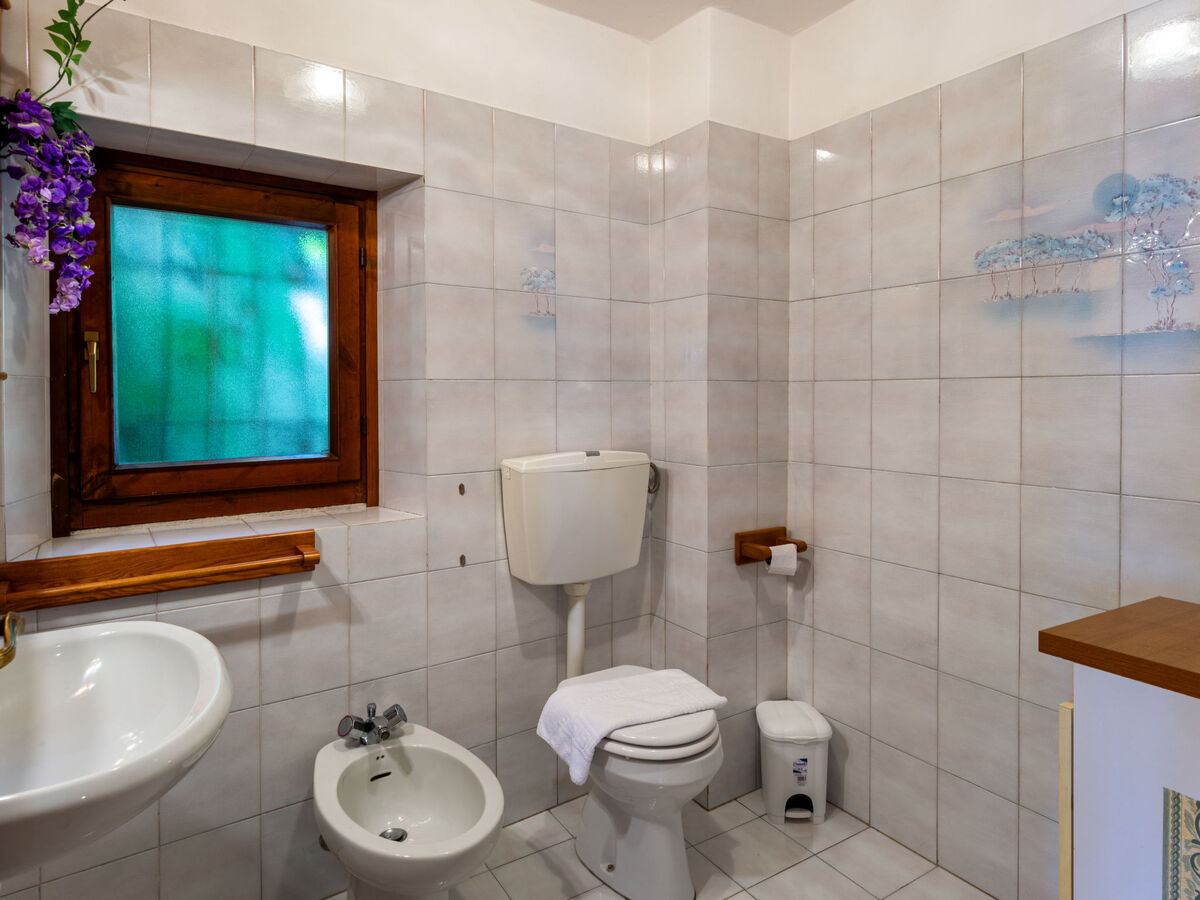 Maison Glicine – vue lac et montagnes, 3 niveaux, Stazzona - Photo 29