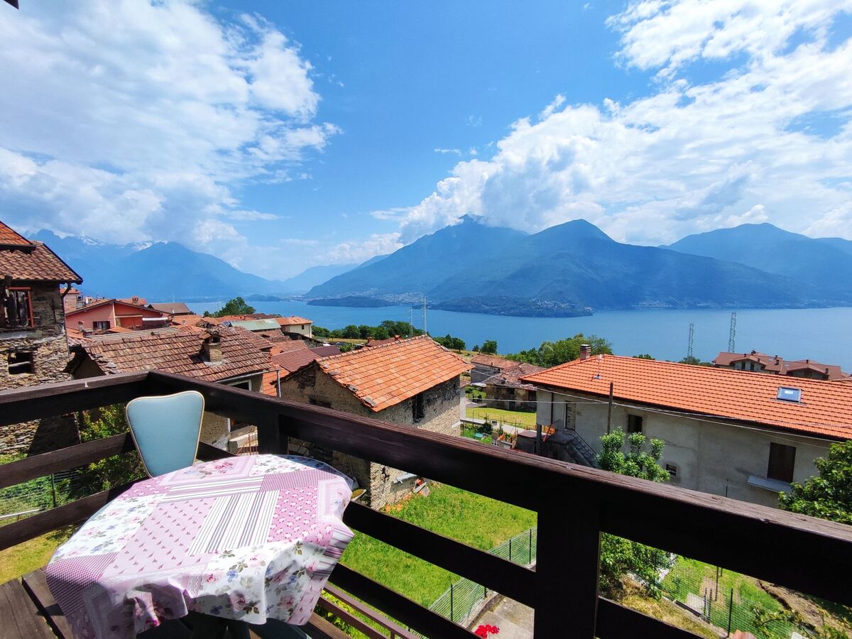 Maison Glicine – vue lac et montagnes, 3 niveaux, Stazzona - Photo 34