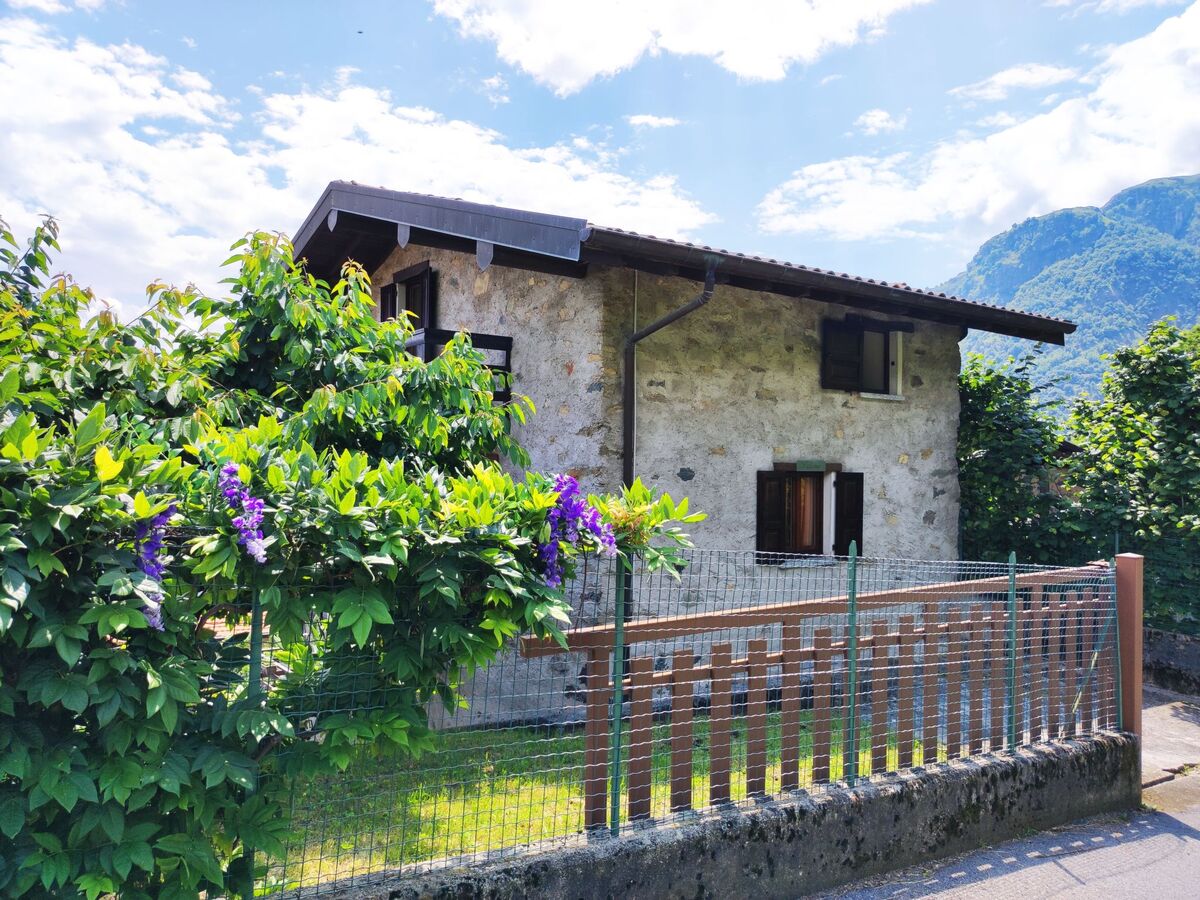 Maison Glicine – vue lac et montagnes, 3 niveaux, Stazzona - Photo 38