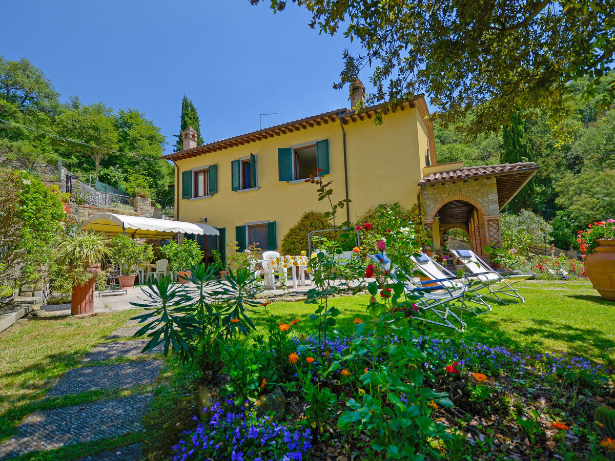 Il Farinaio, gîte 12 personnes avec piscine à Cortona - Photo 3
