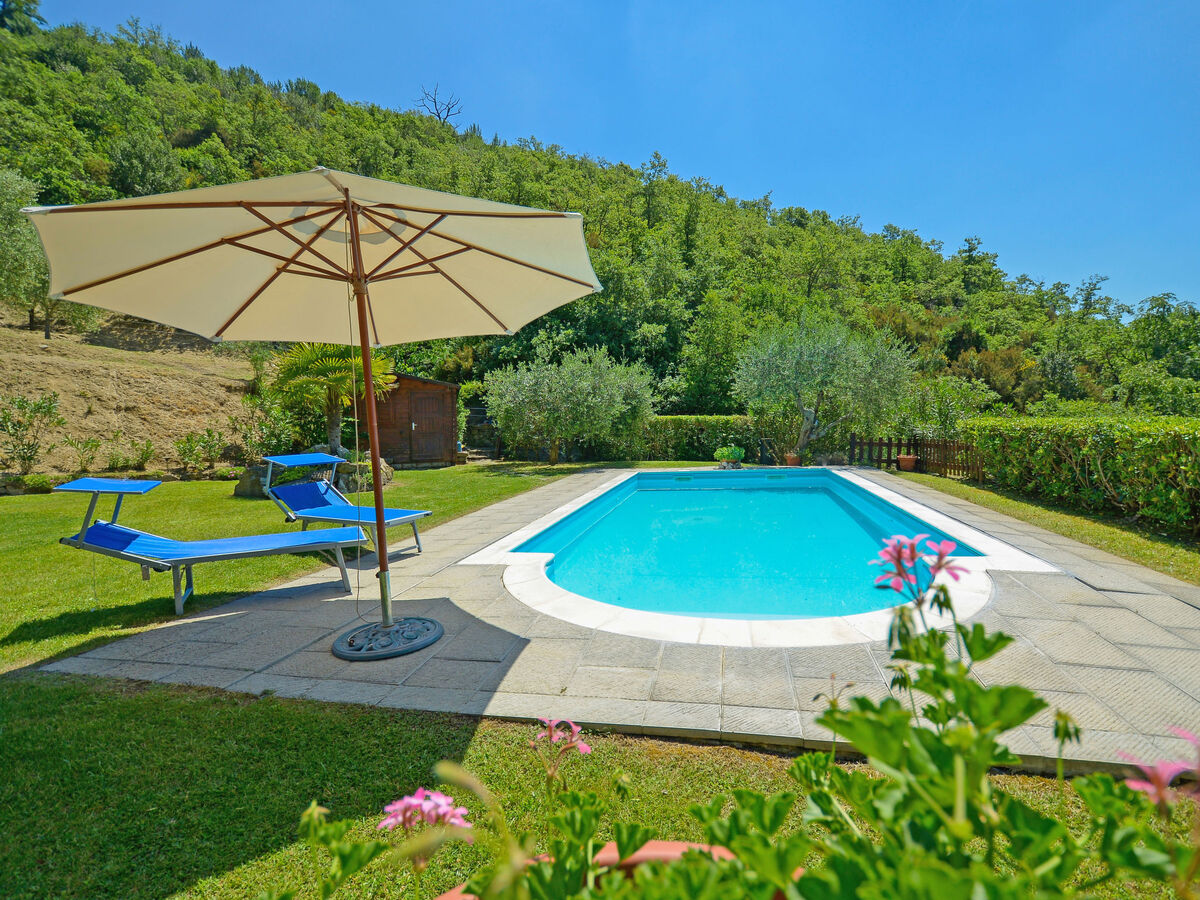 Il Farinaio, gîte 12 personnes avec piscine à Cortona - Photo 4