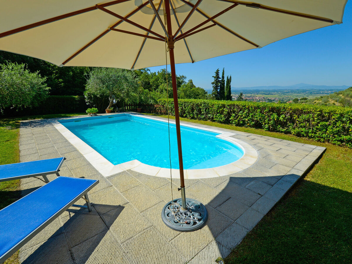 Il Farinaio, gîte 12 personnes avec piscine à Cortona - Photo 6