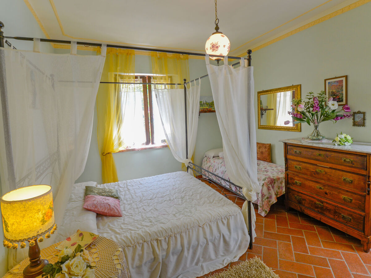 Il Farinaio, gîte 12 personnes avec piscine à Cortona - Photo 17