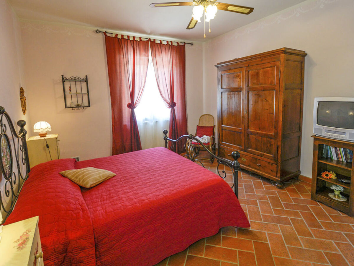 Il Farinaio, gîte 12 personnes avec piscine à Cortona - Photo 18