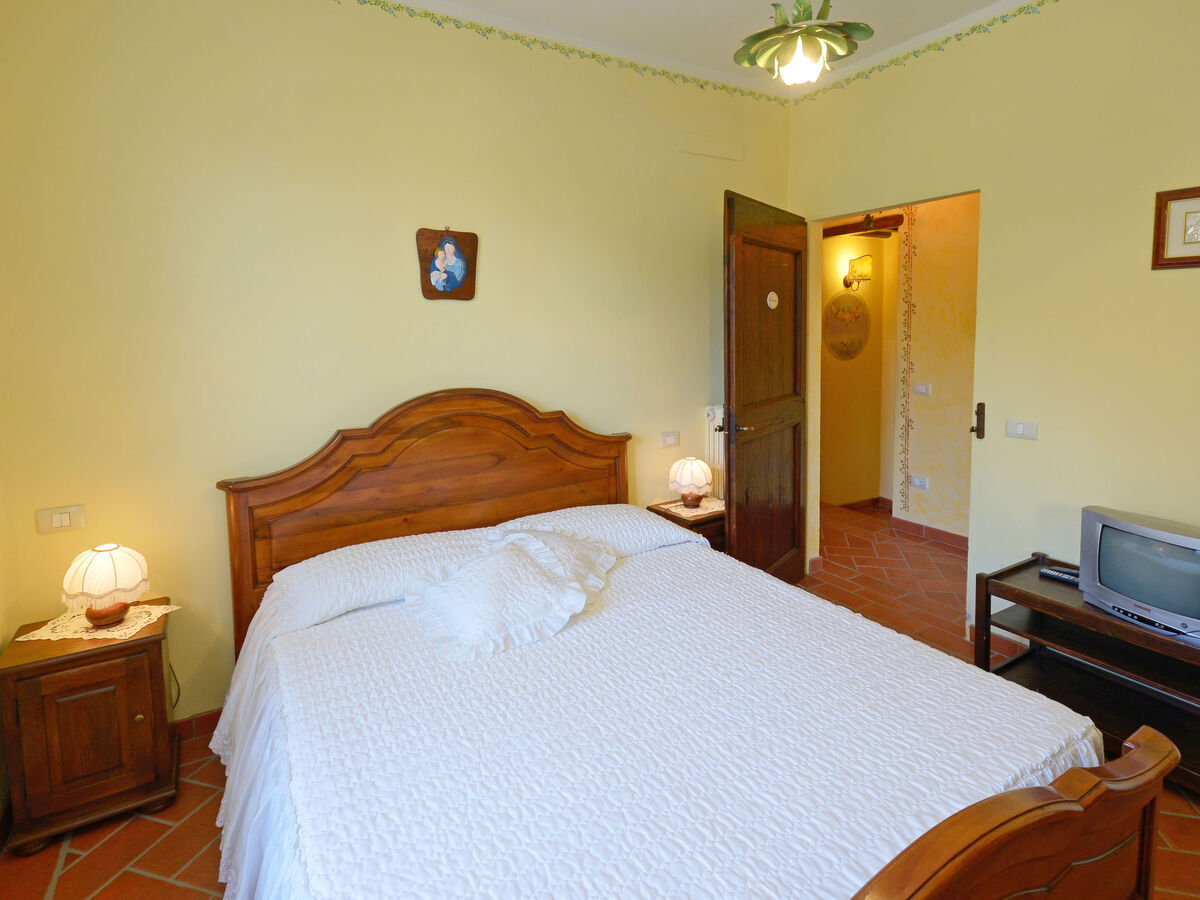 Il Farinaio, gîte 12 personnes avec piscine à Cortona - Photo 19