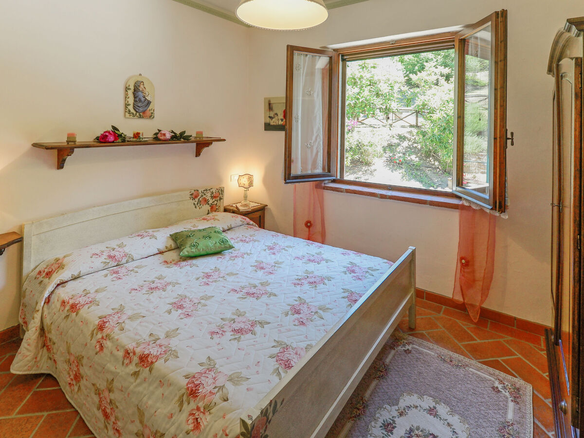 Il Farinaio, gîte 12 personnes avec piscine à Cortona - Photo 20