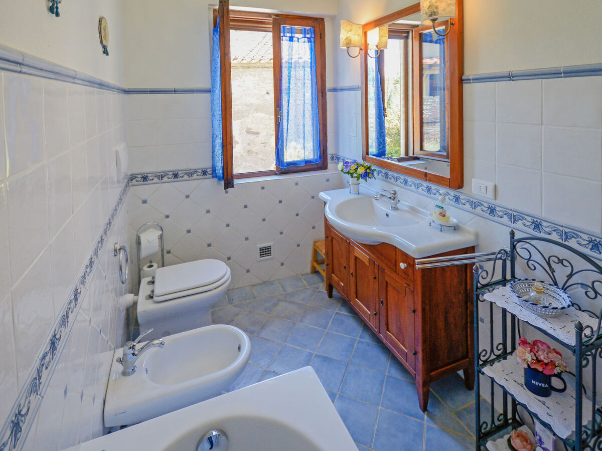 Il Farinaio, gîte 12 personnes avec piscine à Cortona - Photo 26