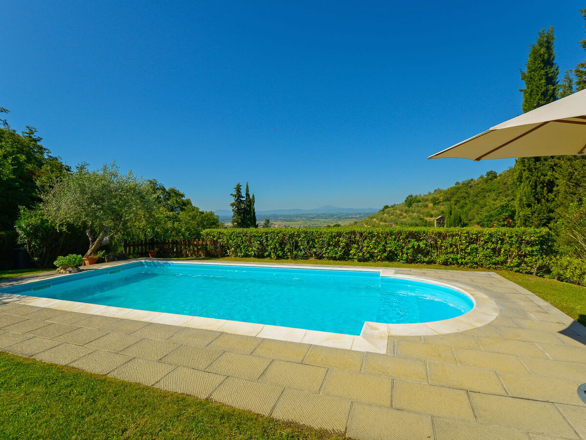Il Farinaio, gîte 12 personnes avec piscine à Cortona - Photo 28