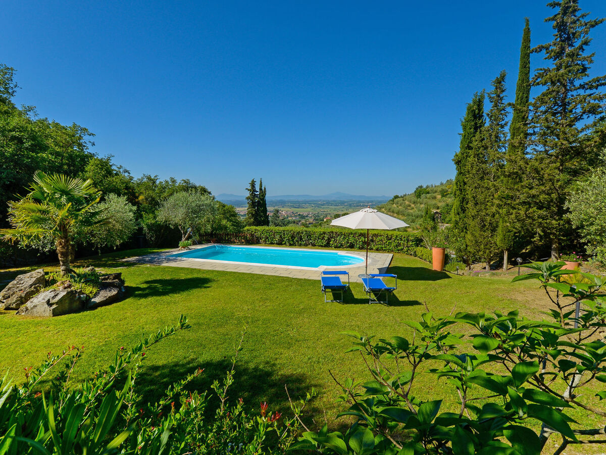 Il Farinaio, gîte 12 personnes avec piscine à Cortona - Photo 31