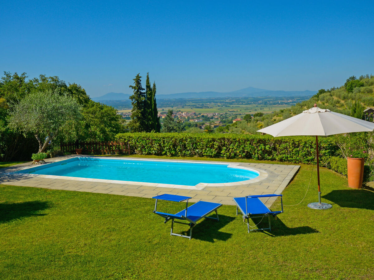 Il Farinaio, gîte 12 personnes avec piscine à Cortona - Photo 33