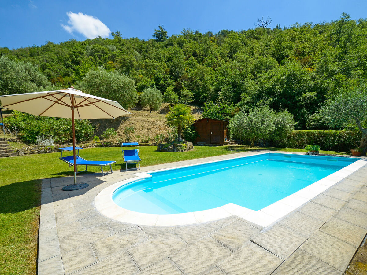 Il Farinaio, gîte 12 personnes avec piscine à Cortona - Photo 35