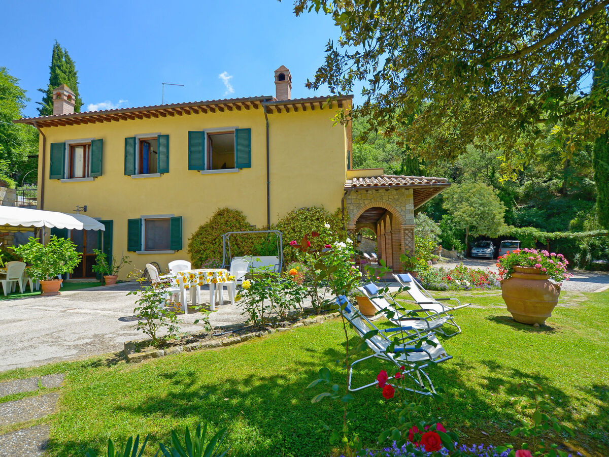 Il Farinaio, gîte 12 personnes avec piscine à Cortona - Photo 36