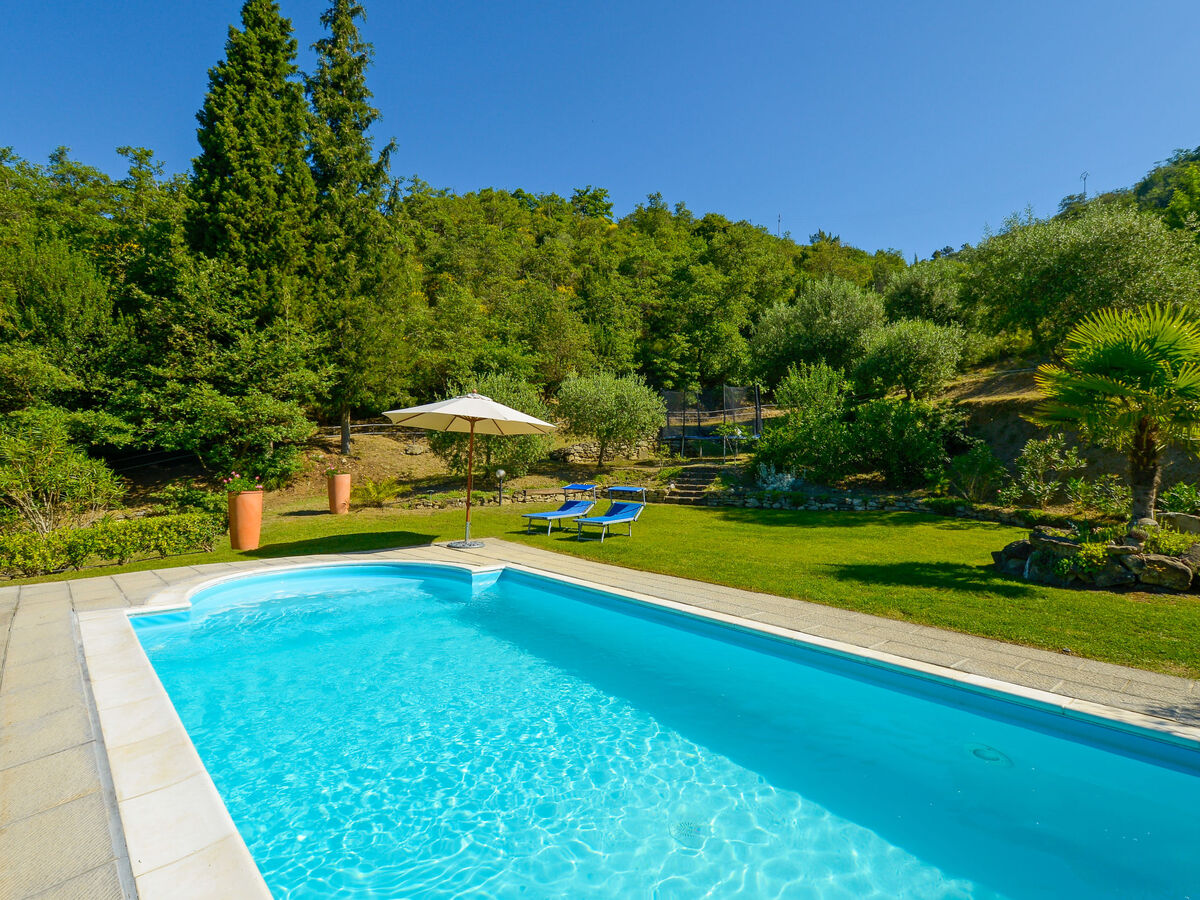 Il Farinaio, gîte 12 personnes avec piscine à Cortona - Photo 37