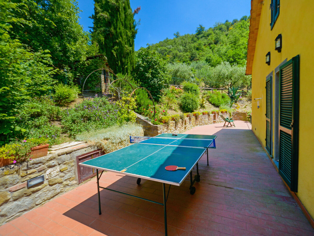 Il Farinaio, gîte 12 personnes avec piscine à Cortona - Photo 38