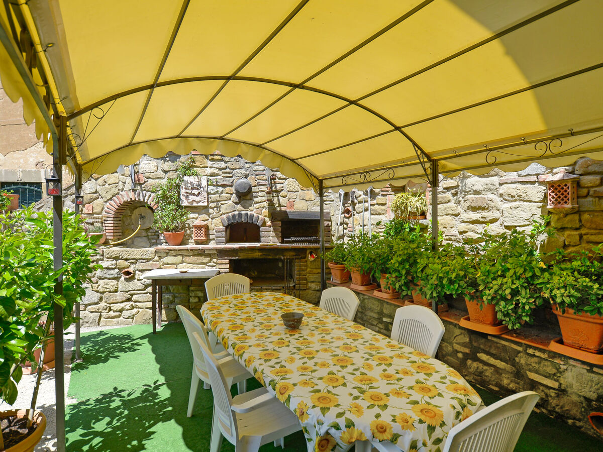 Il Farinaio, gîte 12 personnes avec piscine à Cortona - Photo 41