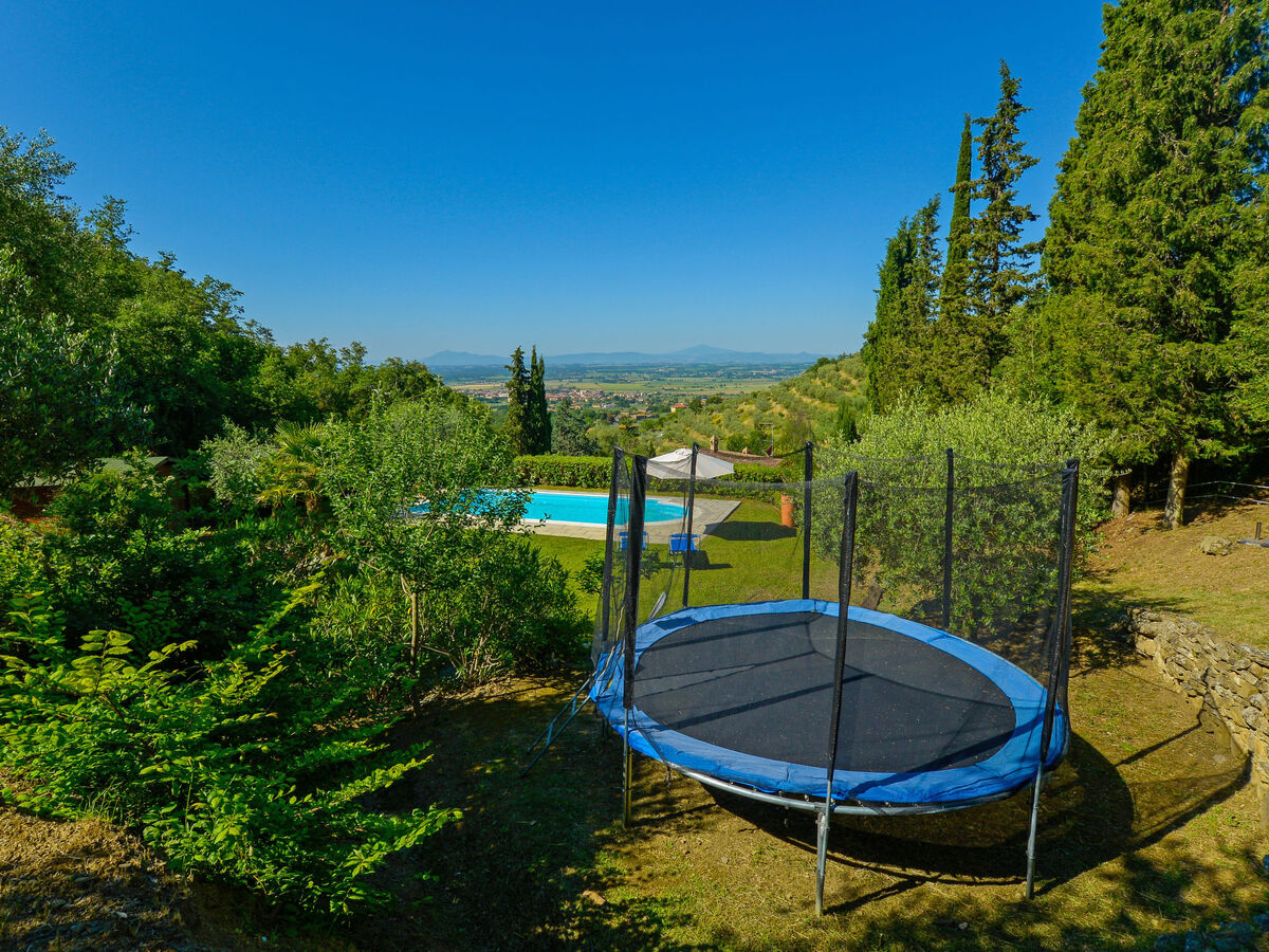 Il Farinaio, gîte 12 personnes avec piscine à Cortona - Photo 42
