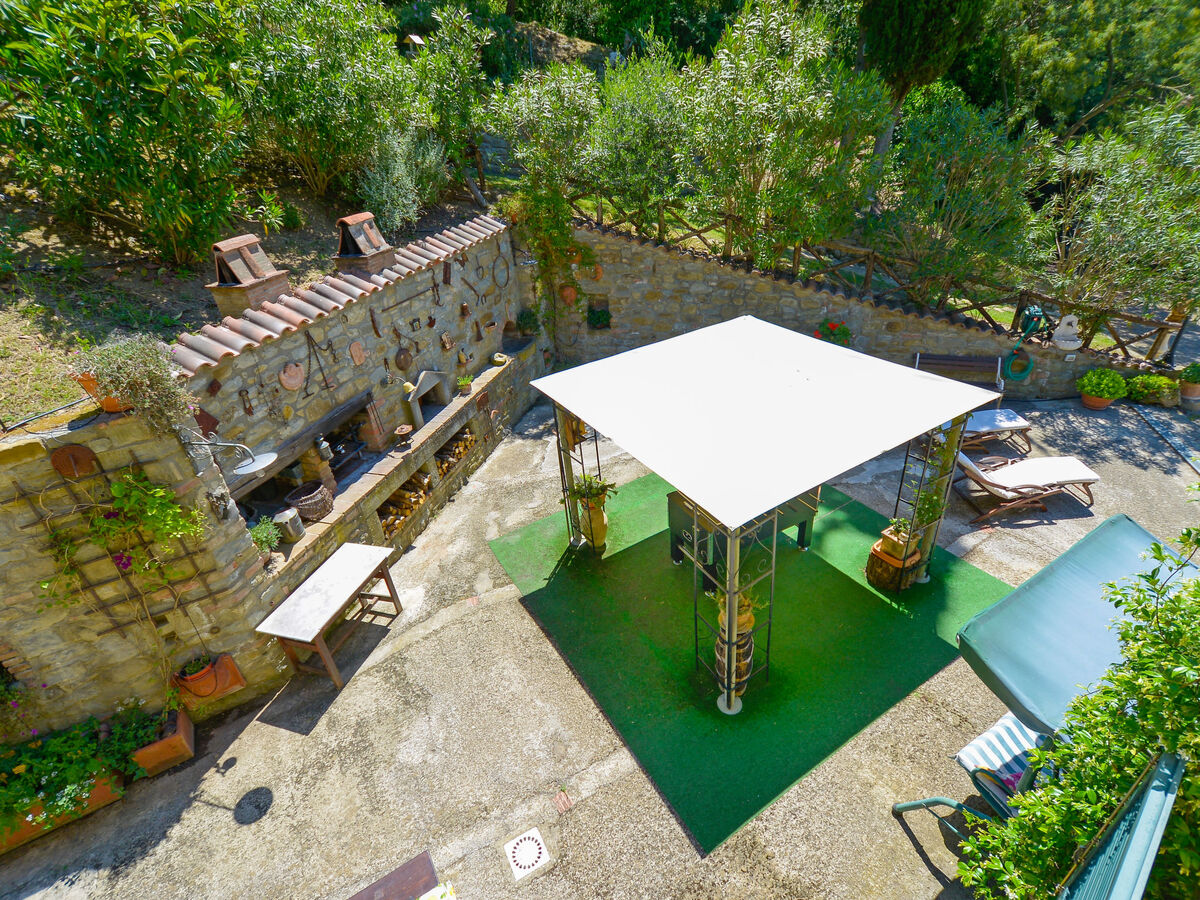 Il Farinaio, gîte 12 personnes avec piscine à Cortona - Photo 45