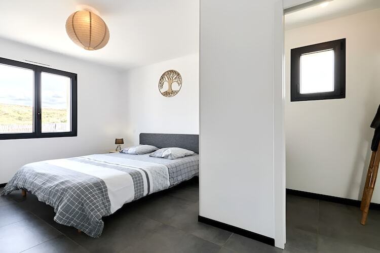 Maison plain-pied 6 pers. à 400 m de la plage - Photo 14