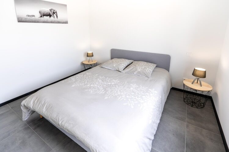 Maison plain-pied 6 pers. à 400 m de la plage - Photo 15