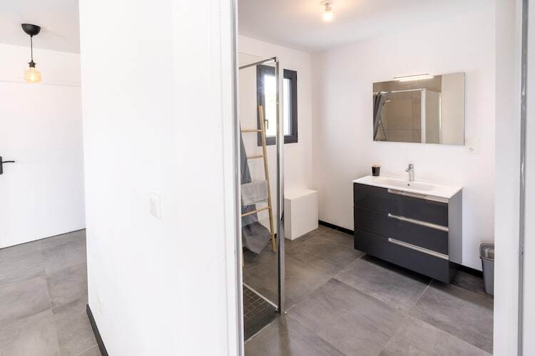 Maison plain-pied 6 pers. à 400 m de la plage - Photo 18