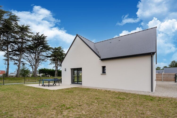 Maison plain-pied 6 pers. à 400 m de la plage - Photo 22