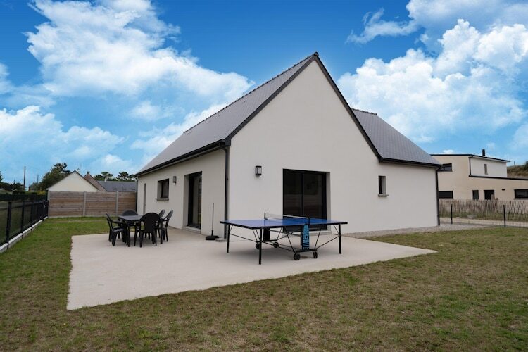 Maison plain-pied 6 pers. à 400 m de la plage - Photo 23