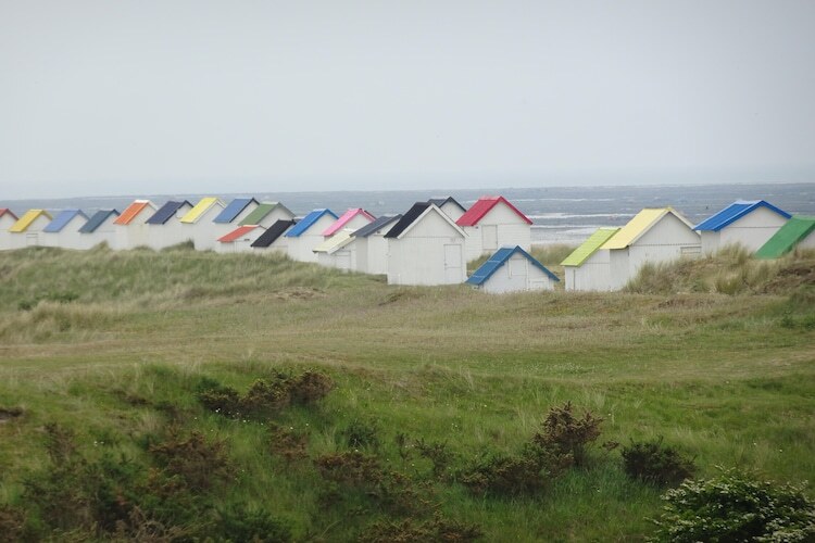 Maison plain-pied 6 pers. à 400 m de la plage - Photo 32
