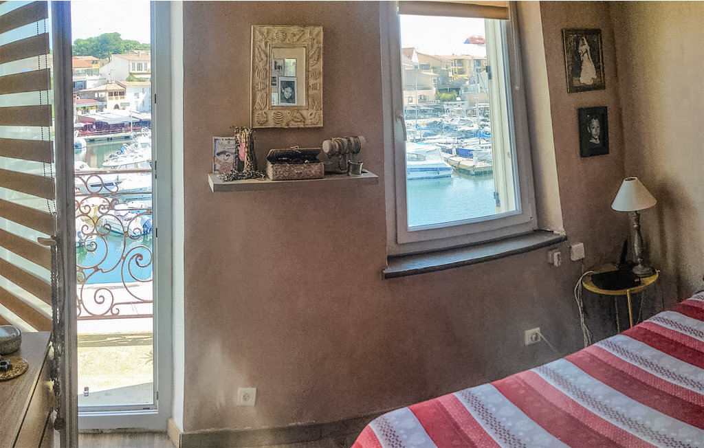 Villa du Port, maison 19ème siècle face à la mer - Photo 4