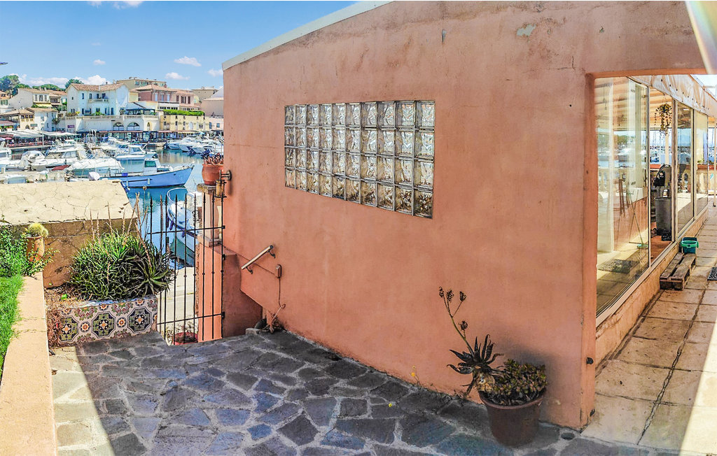 Villa du Port, maison 19ème siècle face à la mer - Photo 6