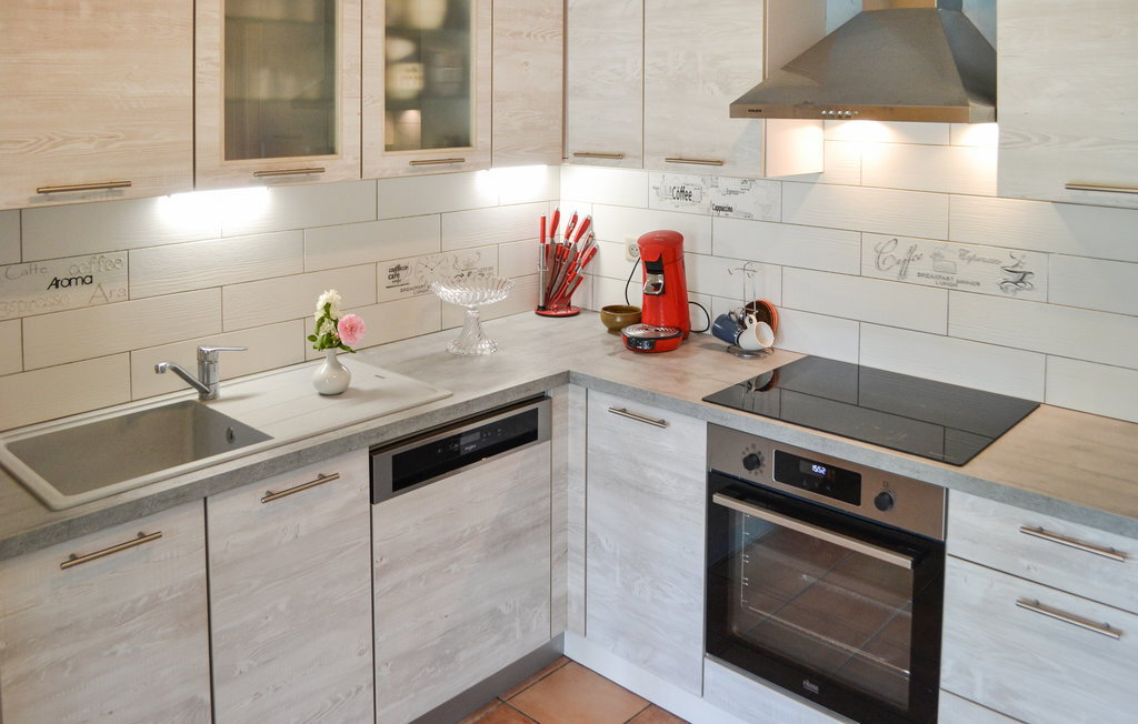 Maison 6 pers. avec piscine chauffée à Saint-Georges - Photo 8