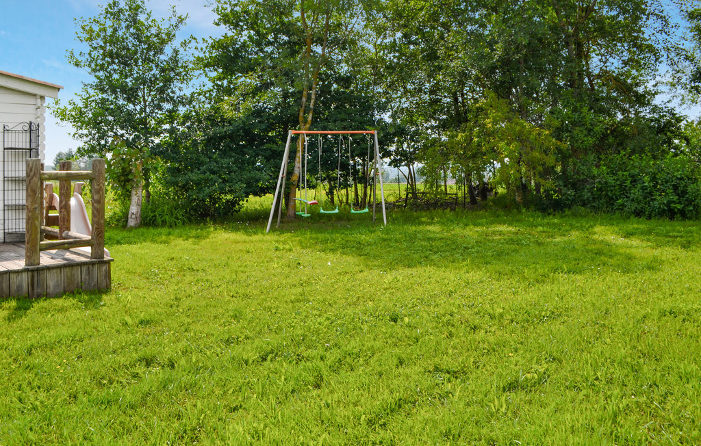 Maison 6 pers. avec piscine chauffée à Saint-Georges - Photo 13