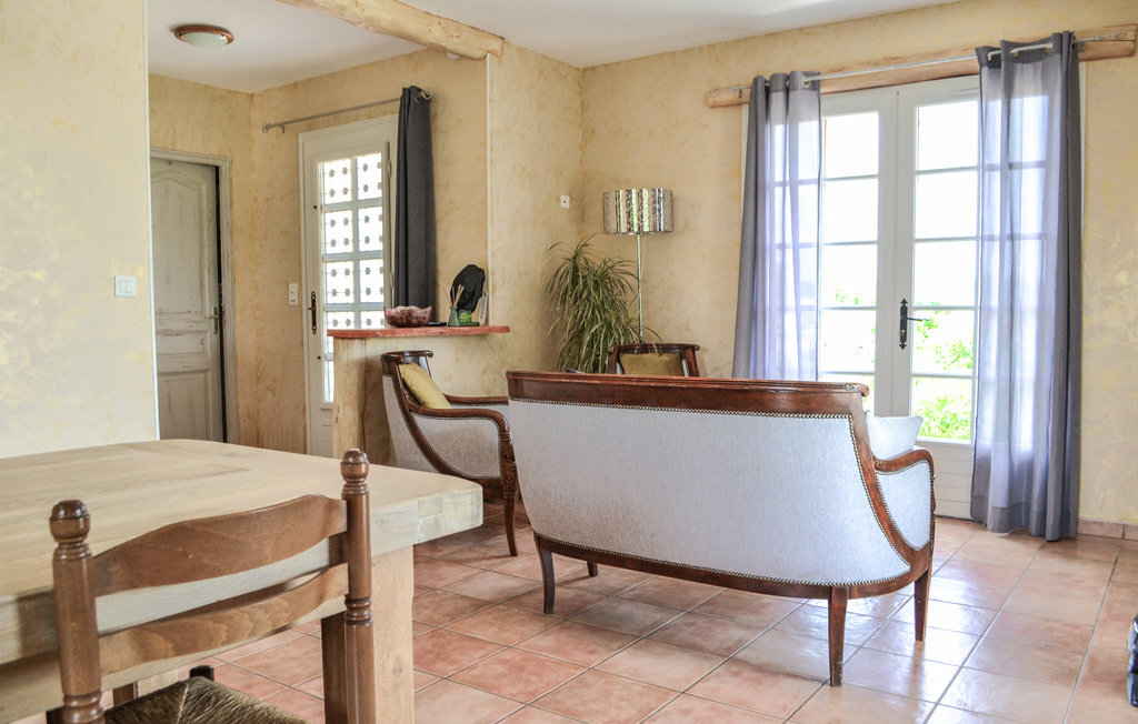 Maison 6 pers. avec piscine chauffée à Saint-Georges - Photo 16